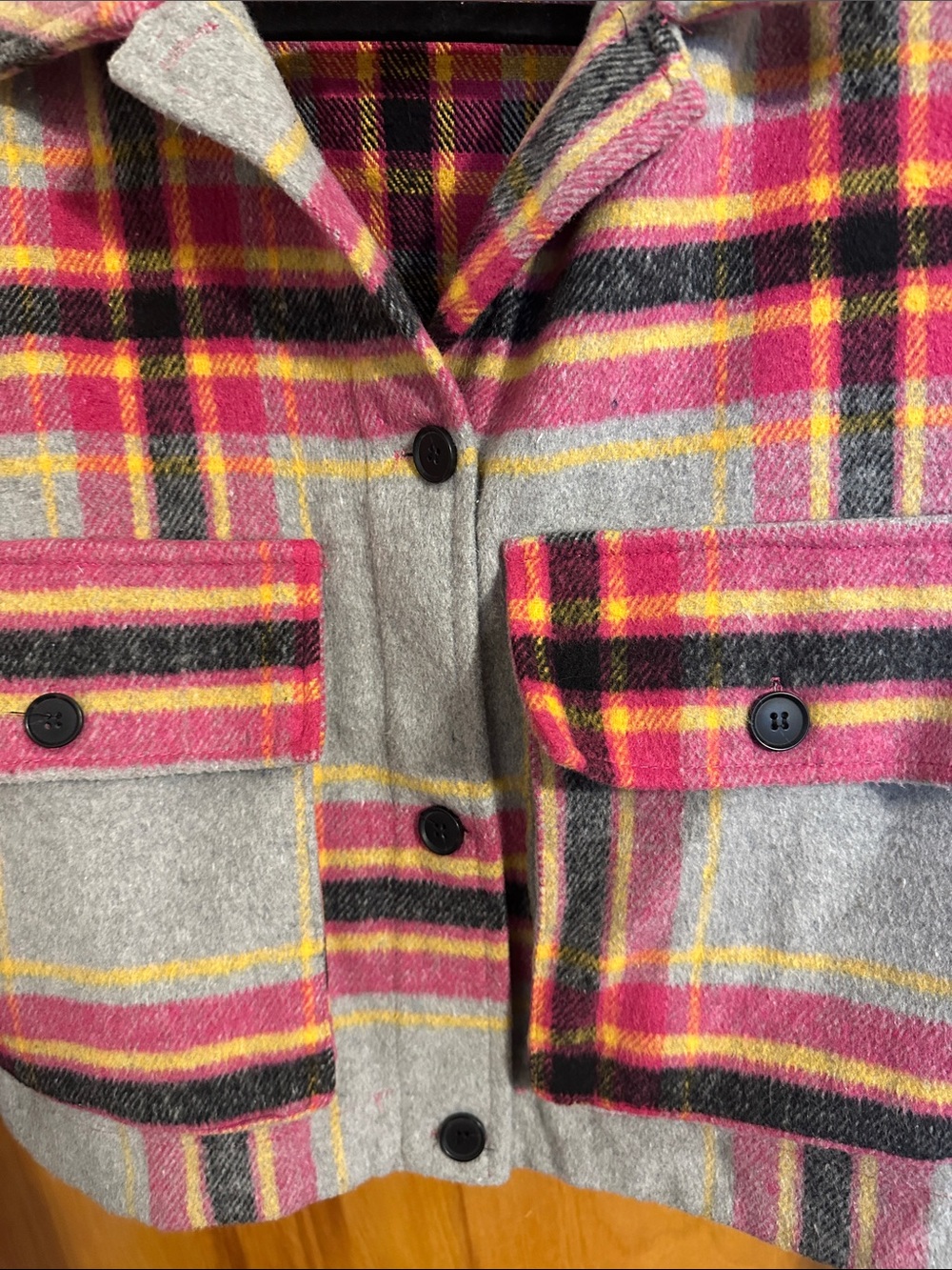 SO Jacket - Picture 3 of 4